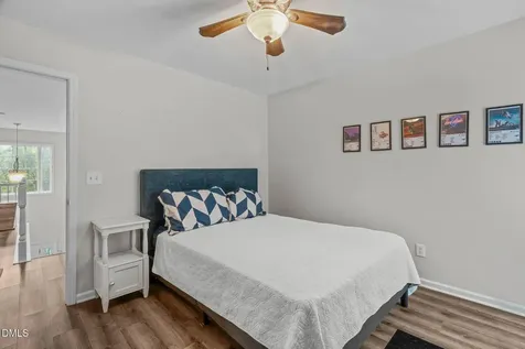 2352 Rainy Lake Street Wake Forest NC 27587