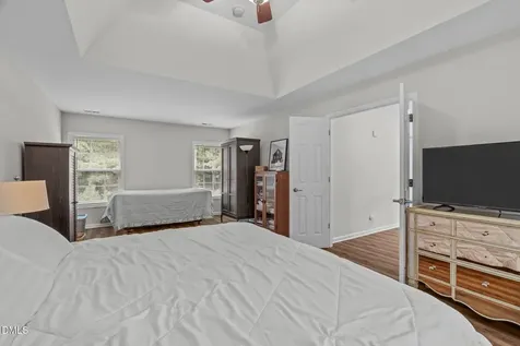 2352 Rainy Lake Street Wake Forest NC 27587