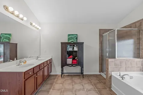 2352 Rainy Lake Street Wake Forest NC 27587