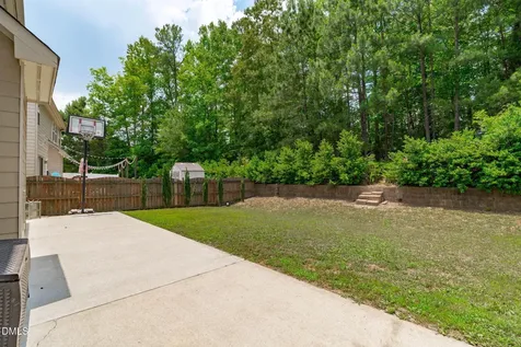 2352 Rainy Lake Street Wake Forest NC 27587