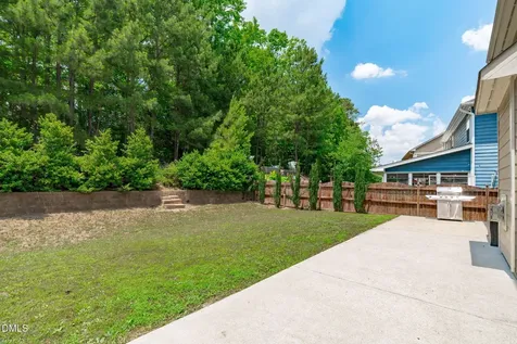 2352 Rainy Lake Street Wake Forest NC 27587