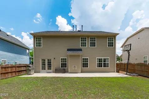 2352 Rainy Lake Street Wake Forest NC 27587
