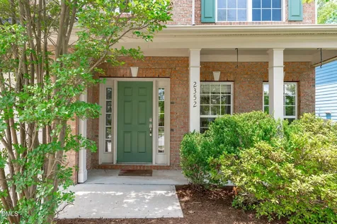 2352 Rainy Lake Street Wake Forest NC 27587