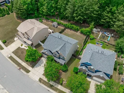 2352 Rainy Lake Street Wake Forest NC 27587