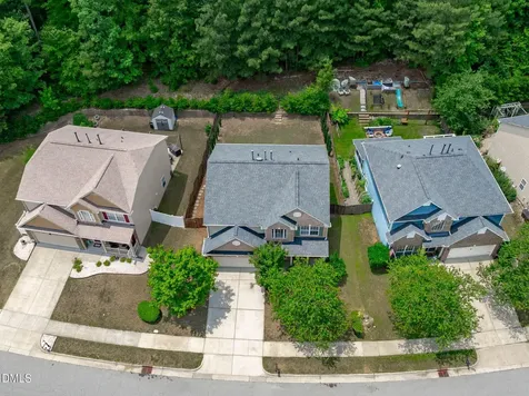 2352 Rainy Lake Street Wake Forest NC 27587