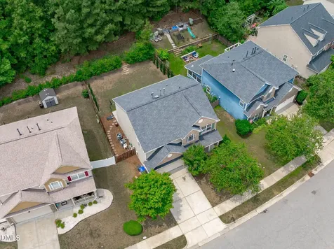 2352 Rainy Lake Street Wake Forest NC 27587