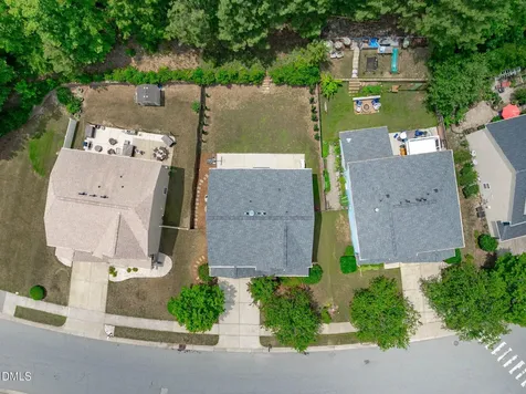 2352 Rainy Lake Street Wake Forest NC 27587