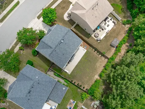 2352 Rainy Lake Street Wake Forest NC 27587