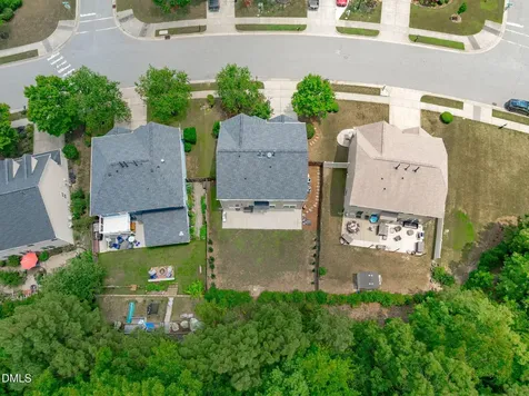 2352 Rainy Lake Street Wake Forest NC 27587