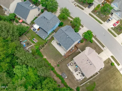 2352 Rainy Lake Street Wake Forest NC 27587