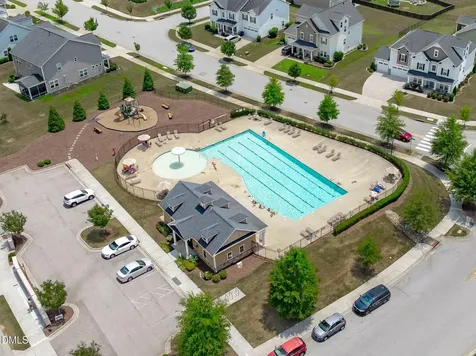 2352 Rainy Lake Street Wake Forest NC 27587
