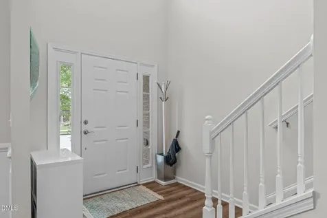 2352 Rainy Lake Street Wake Forest NC 27587