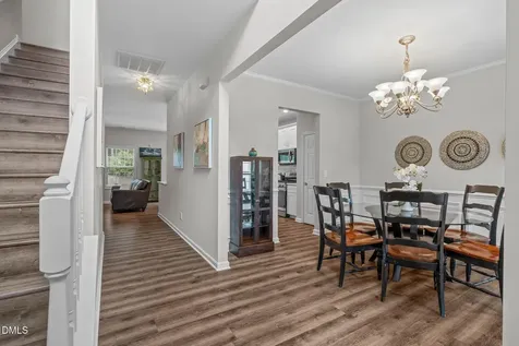 2352 Rainy Lake Street Wake Forest NC 27587