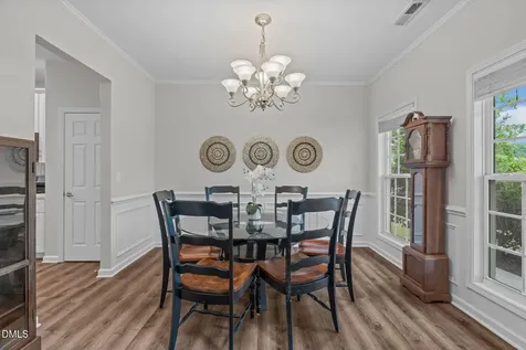 2352 Rainy Lake Street Wake Forest NC 27587
