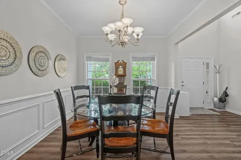 2352 Rainy Lake Street Wake Forest NC 27587