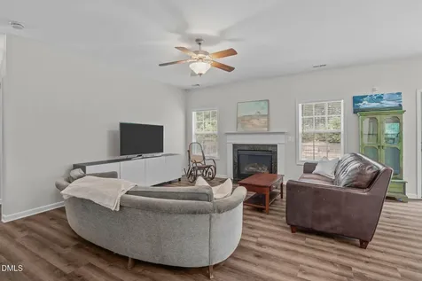 2352 Rainy Lake Street Wake Forest NC 27587