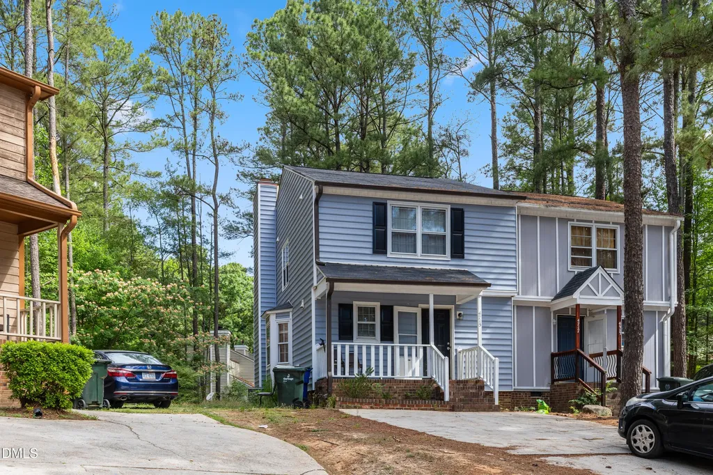 4715 Mallory Court Raleigh NC 27616