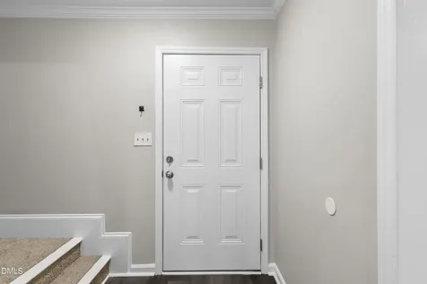 4715 Mallory Court Raleigh NC 27616
