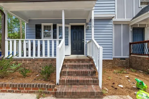 4715 Mallory Court Raleigh NC 27616