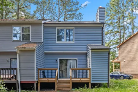 4715 Mallory Court Raleigh NC 27616