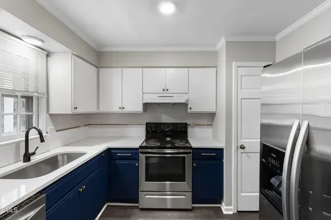 4715 Mallory Court Raleigh NC 27616