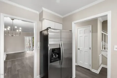 4715 Mallory Court Raleigh NC 27616