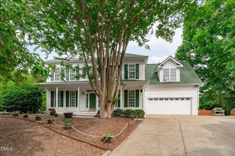 1200 Xanthacarpa Court Apex NC 27502