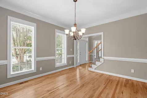 1200 Xanthacarpa Court Apex NC 27502