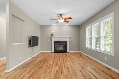 1200 Xanthacarpa Court Apex NC 27502
