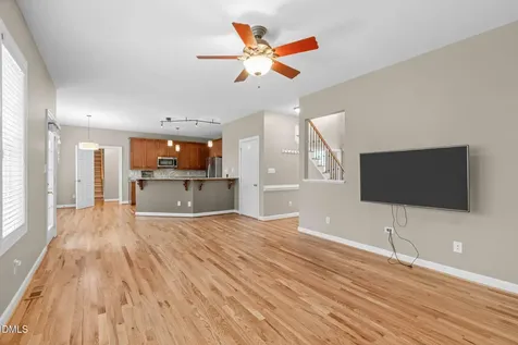 1200 Xanthacarpa Court Apex NC 27502