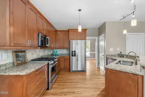 1200 Xanthacarpa Court Apex NC 27502