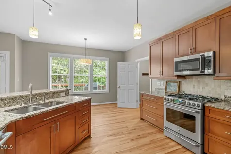 1200 Xanthacarpa Court Apex NC 27502