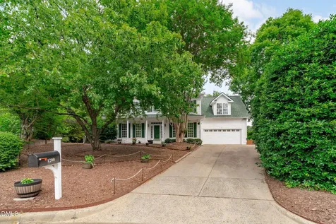 1200 Xanthacarpa Court Apex NC 27502