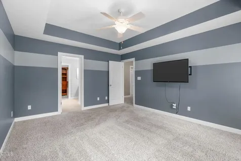 1200 Xanthacarpa Court Apex NC 27502