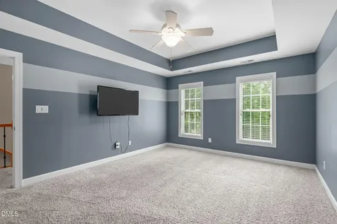 1200 Xanthacarpa Court Apex NC 27502