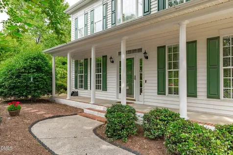 1200 Xanthacarpa Court Apex NC 27502