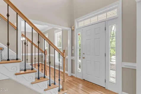 1200 Xanthacarpa Court Apex NC 27502