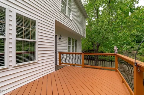1200 Xanthacarpa Court Apex NC 27502