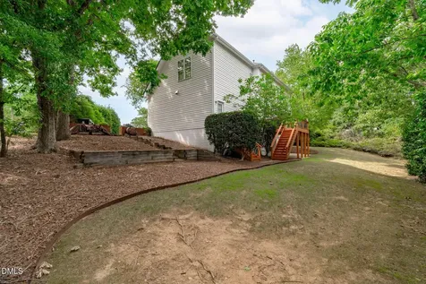 1200 Xanthacarpa Court Apex NC 27502
