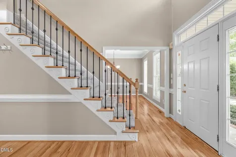 1200 Xanthacarpa Court Apex NC 27502