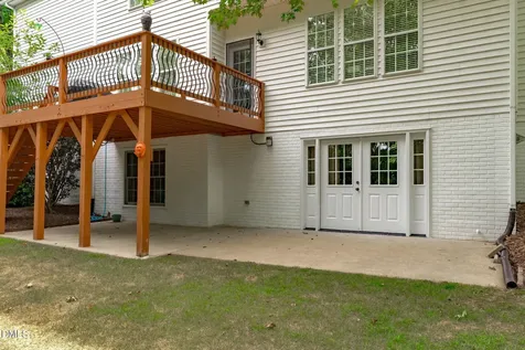 1200 Xanthacarpa Court Apex NC 27502