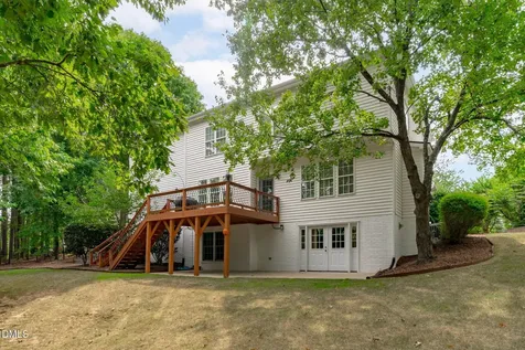 1200 Xanthacarpa Court Apex NC 27502