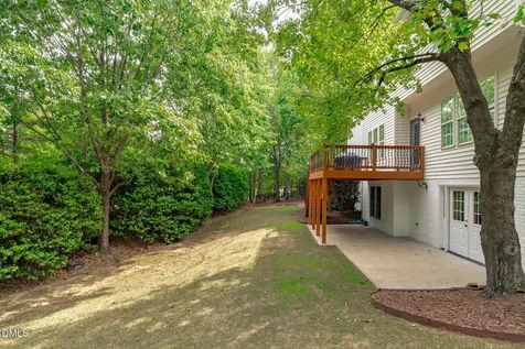 1200 Xanthacarpa Court Apex NC 27502