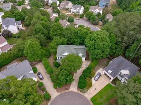 1200 Xanthacarpa Court Apex NC 27502