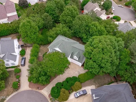 1200 Xanthacarpa Court Apex NC 27502