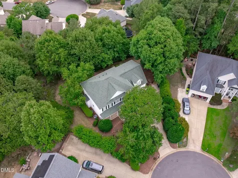 1200 Xanthacarpa Court Apex NC 27502