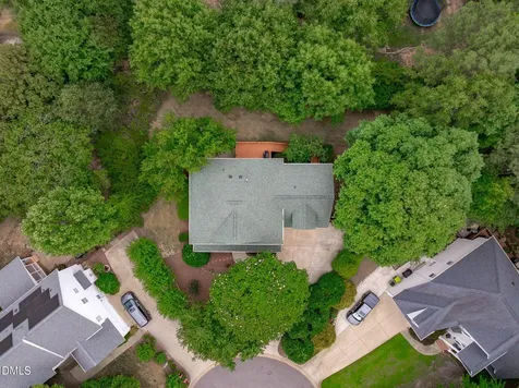 1200 Xanthacarpa Court Apex NC 27502