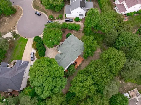 1200 Xanthacarpa Court Apex NC 27502