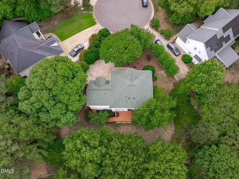 1200 Xanthacarpa Court Apex NC 27502