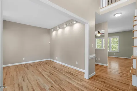 1200 Xanthacarpa Court Apex NC 27502